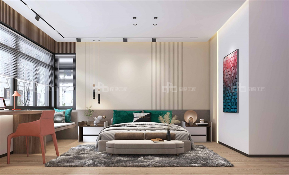 整木定制加盟是做原木好還是實木好？(圖3)