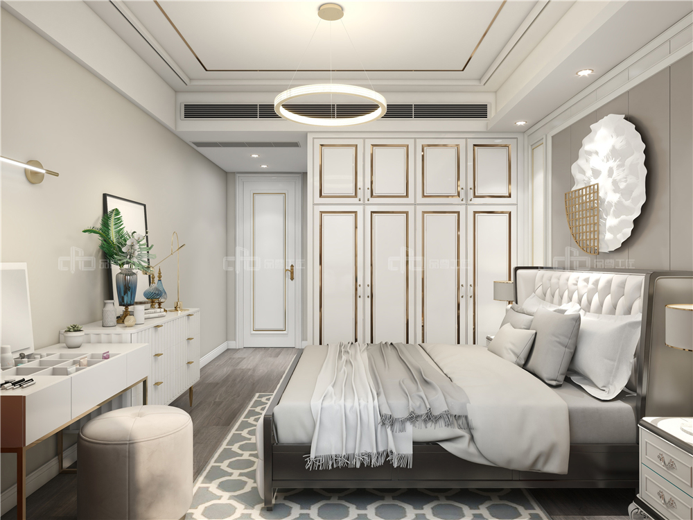 房門是用實木門還是免漆門好？(圖2)