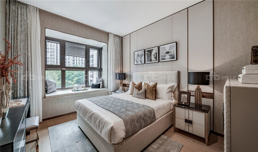 加盟整木定制和全屋定制哪個(gè)好？(圖3)