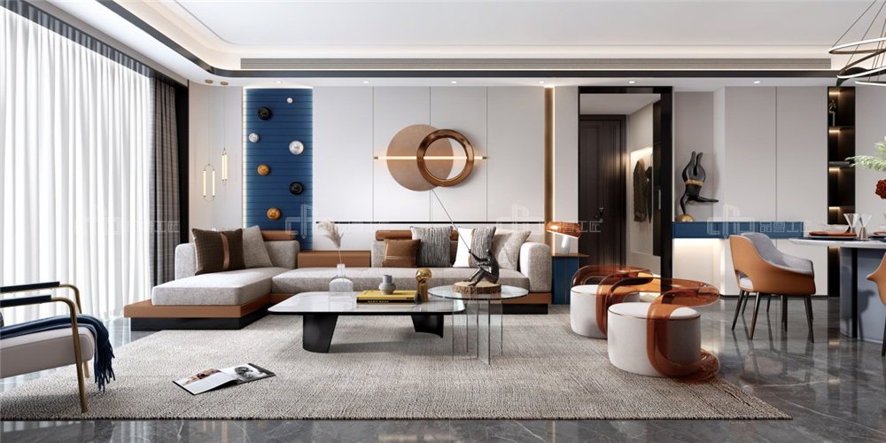 全屋定制加盟注意事項(xiàng)有哪些？(圖1)