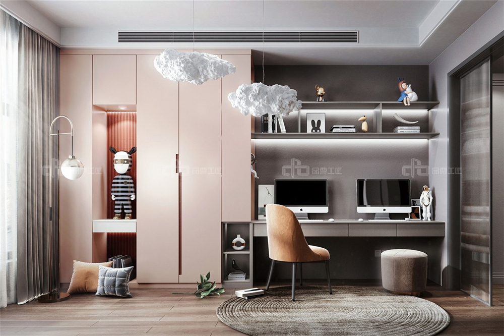 全屋定制加盟注意事項(xiàng)有哪些？(圖3)