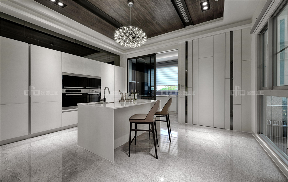 定制家居所能做的材質(zhì)都有哪些？(圖3)