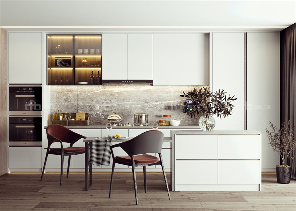 整木定制加盟店多久能回本呢？(圖1)