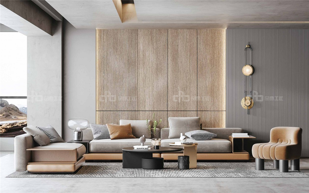 環(huán)保板材有哪些，哪種木材最環(huán)保？(圖1)