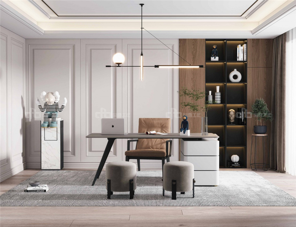 環(huán)保板材有哪些，哪種木材最環(huán)保？(圖2)