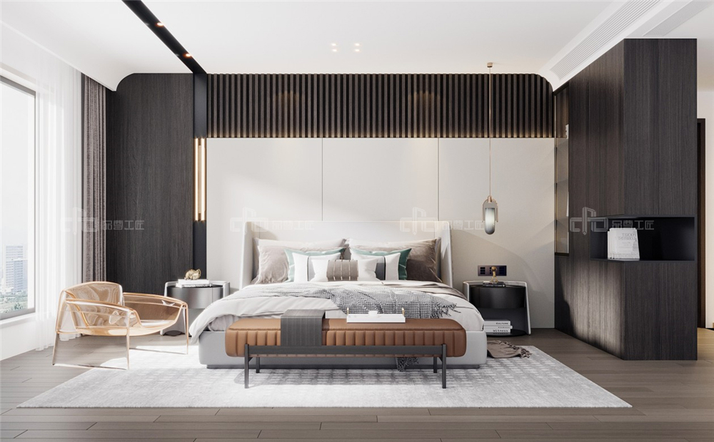 全屋定制做什么材質(zhì)最好？(圖1)