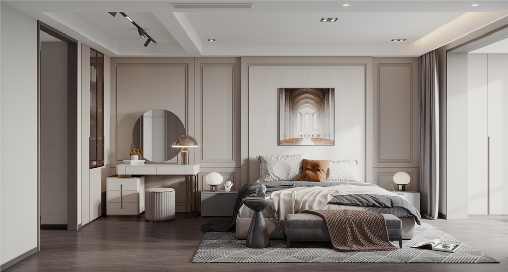 整木定制加盟費(fèi)用及條件是什么？(圖1)