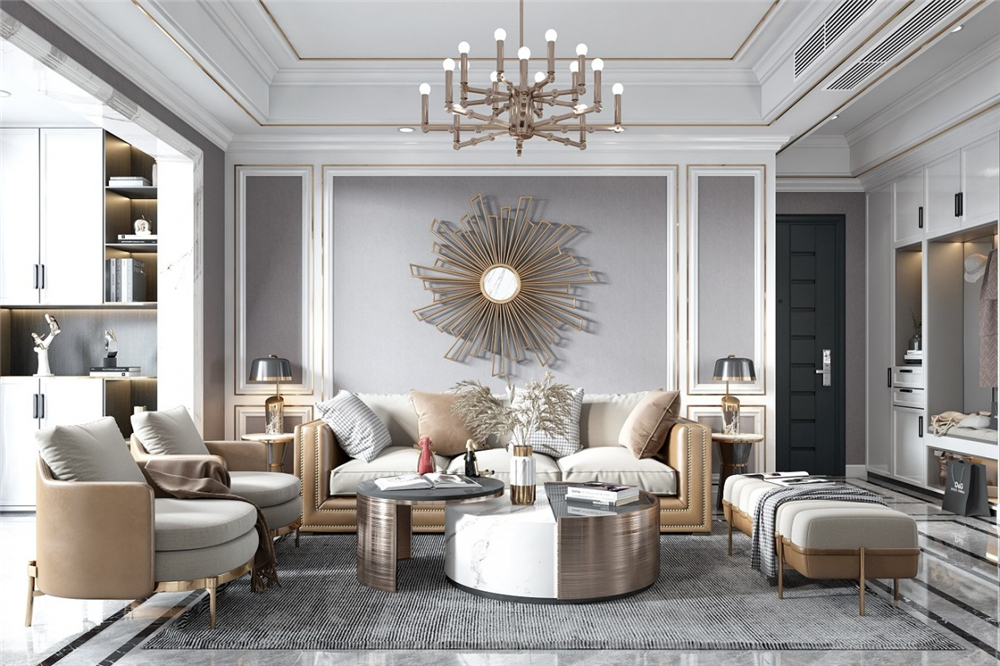 整木定制加盟費(fèi)用及條件是什么？(圖2)