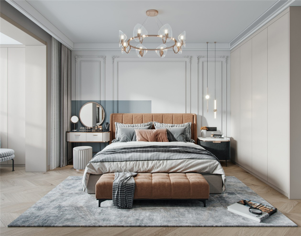 全屋定制加盟怎么選擇合適的品牌？(圖2)