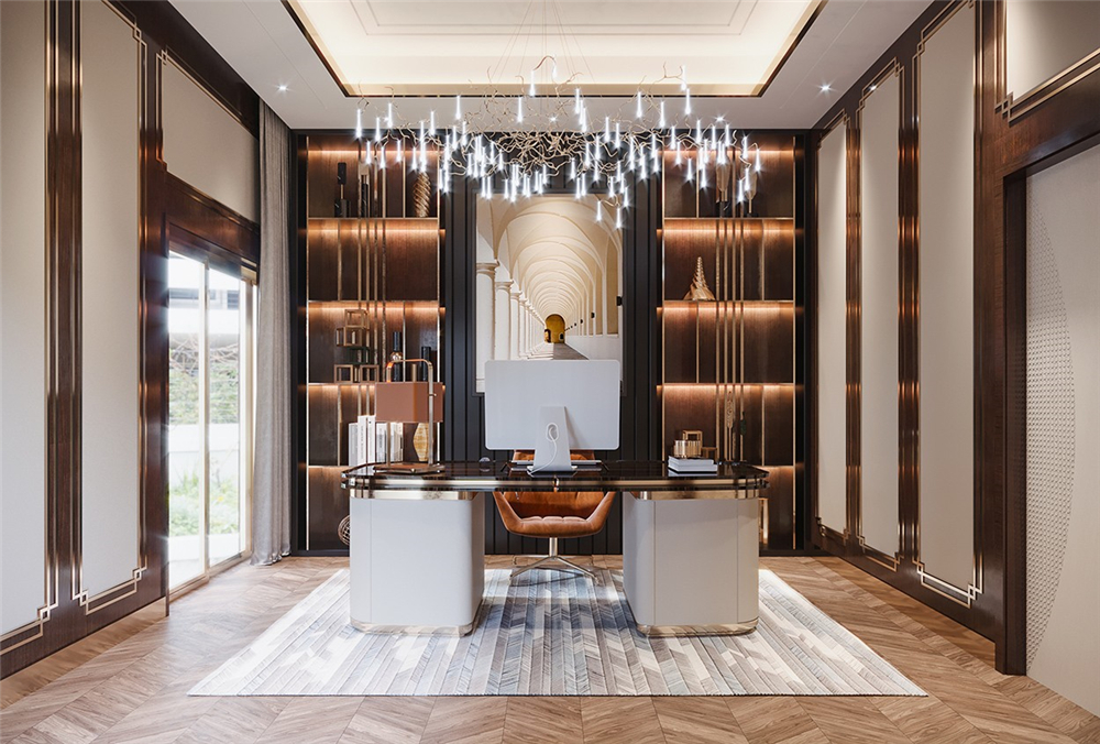 全屋定制加盟怎么選擇合適的品牌？(圖3)