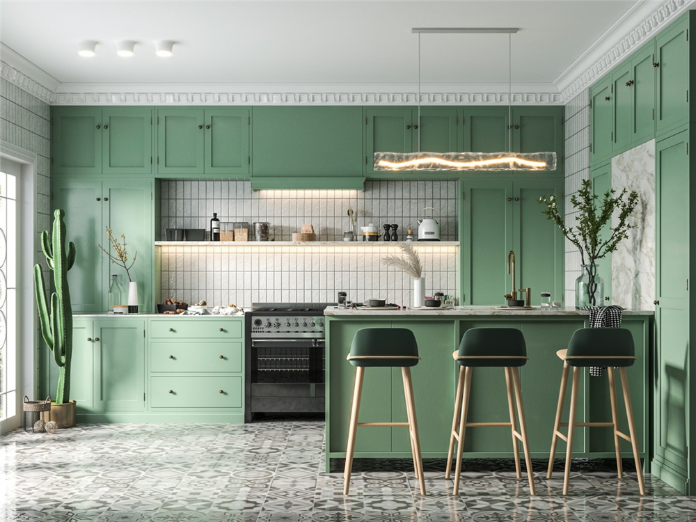 定制櫥柜加盟怎么選擇品牌？(圖1)