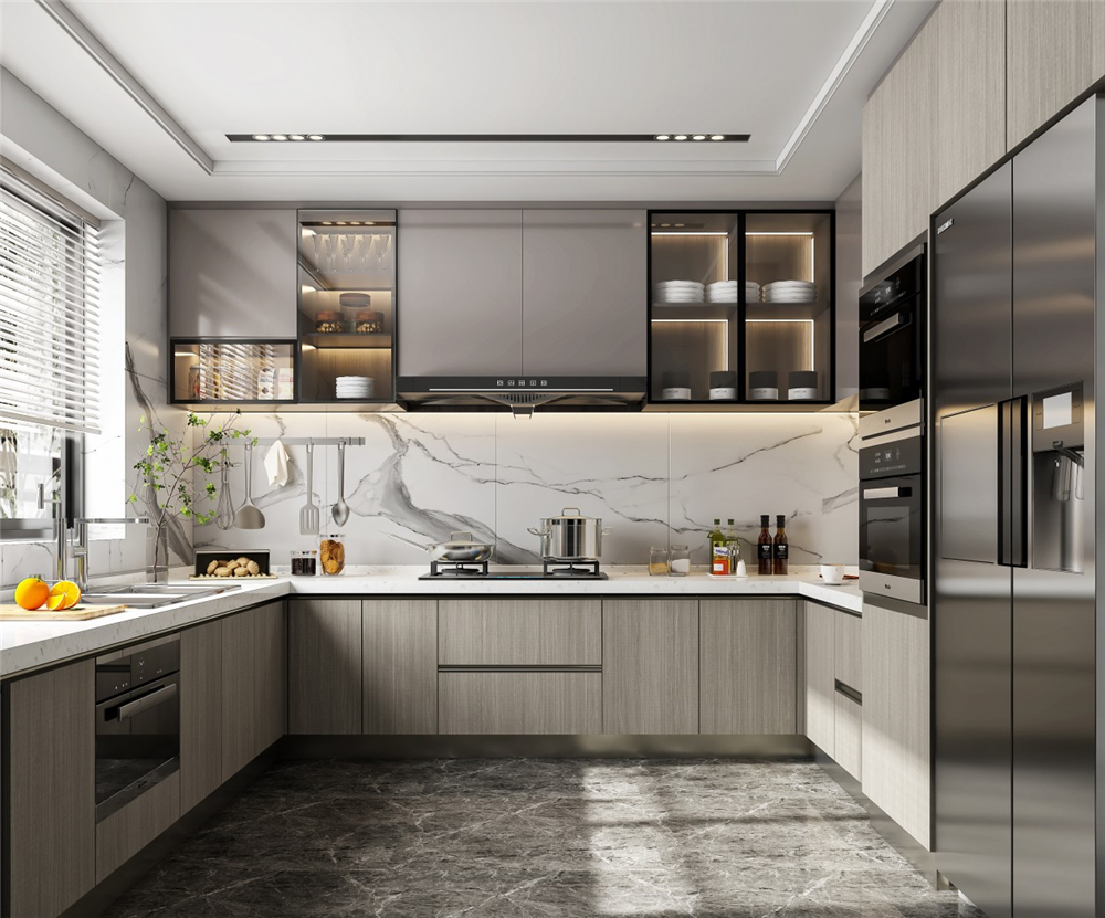 定制櫥柜加盟怎么選擇品牌？(圖2)