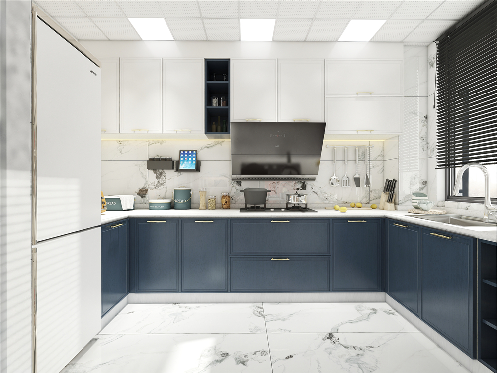 定制櫥柜需要自己購買五金件嗎？(圖2)