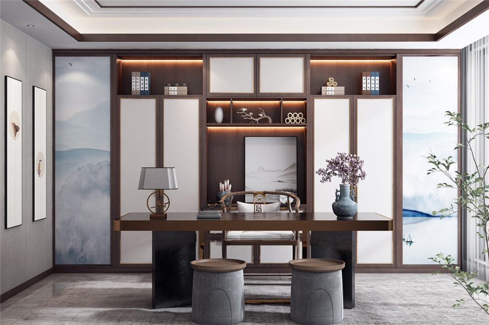 全屋家裝加盟如何選擇合適自己的品牌？(圖1)