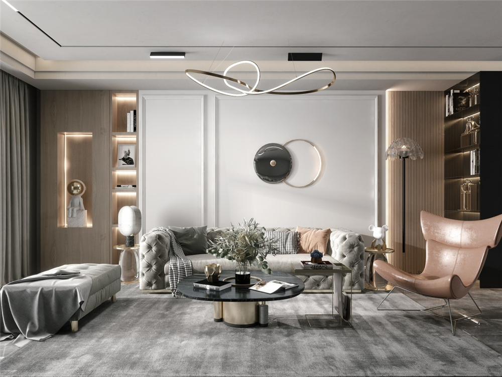 全屋家裝加盟如何選擇合適自己的品牌？(圖4)