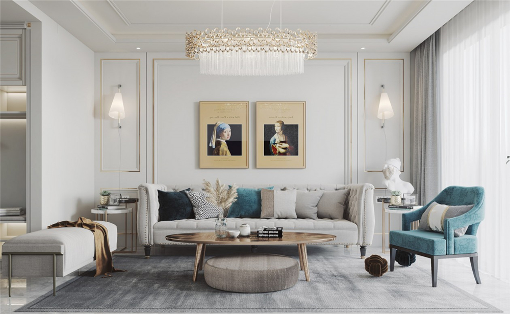 2021年整木定制流行什么板材？(圖1)