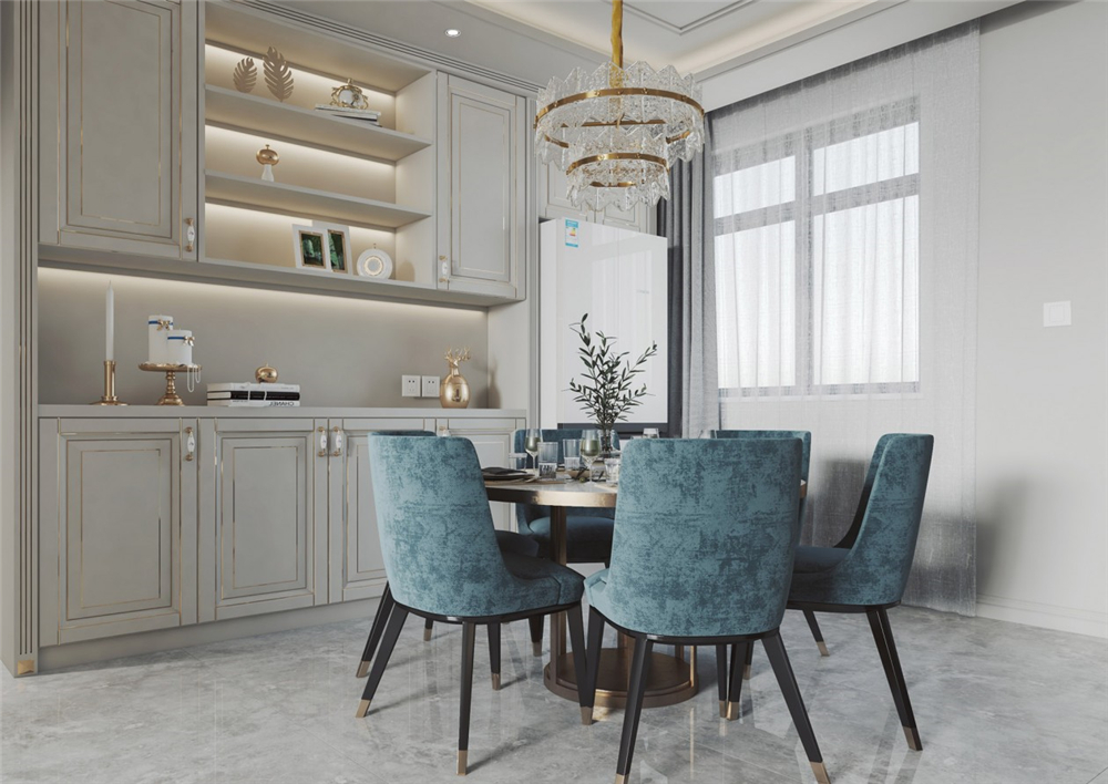 2021年整木定制流行什么板材？(圖2)