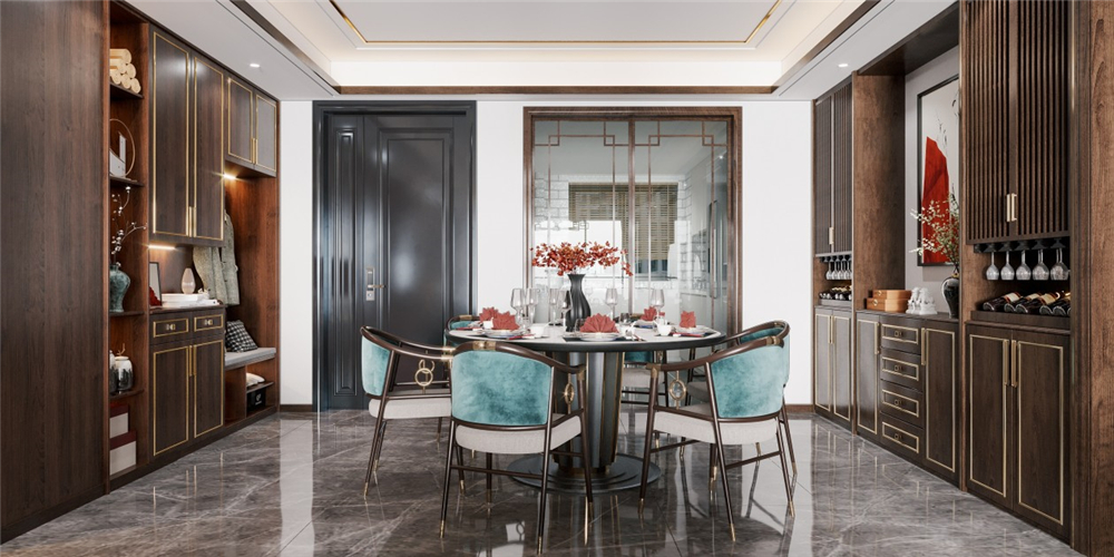 2021年加盟全屋定制要注意哪些事項？(圖3)