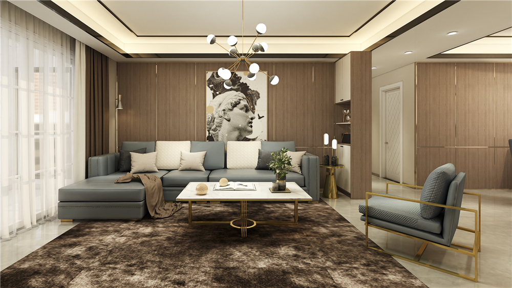 哪種板材的護(hù)墻板相對好一些？(圖1)