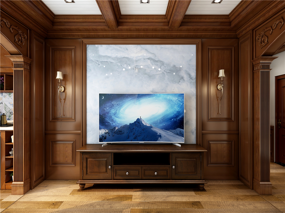 哪種板材的護(hù)墻板相對好一些？(圖2)