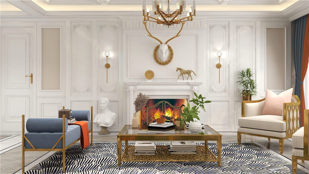 哪種板材的護(hù)墻板相對好一些？(圖3)