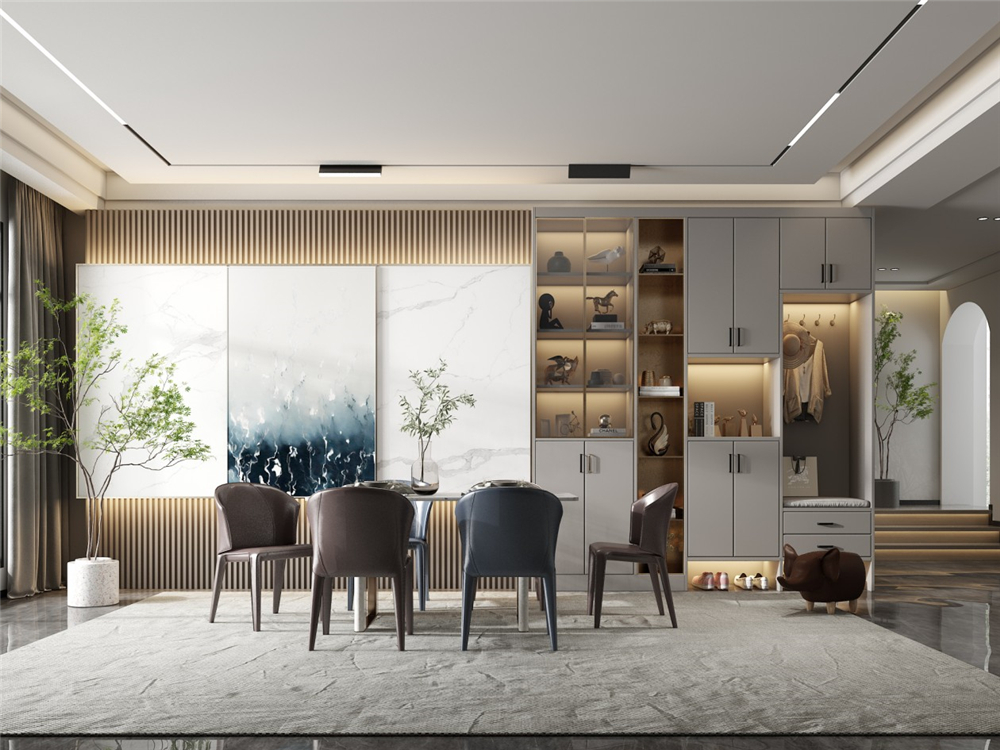 全屋家裝定制品牌有哪些做的好？(圖1)