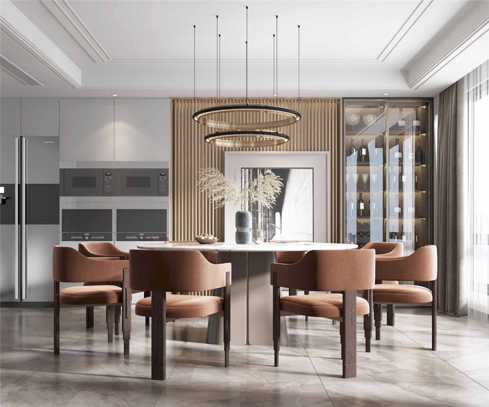 全屋整木家具定制板材分為哪幾種？(圖3)