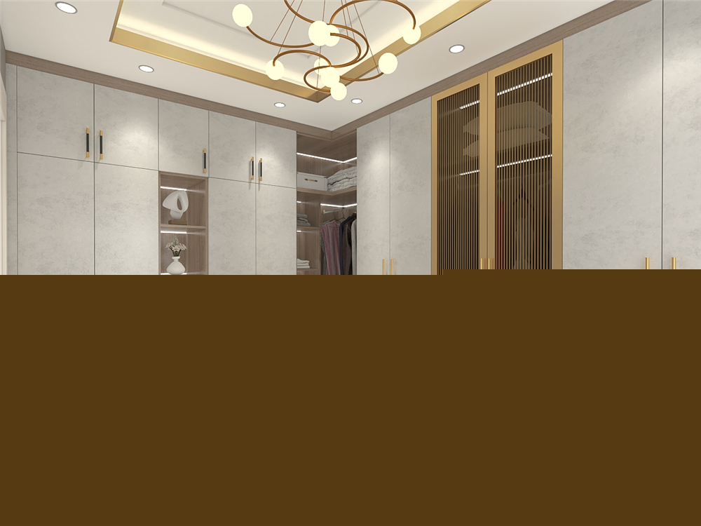 加盟整體衣柜如何，成本高嗎？(圖1)