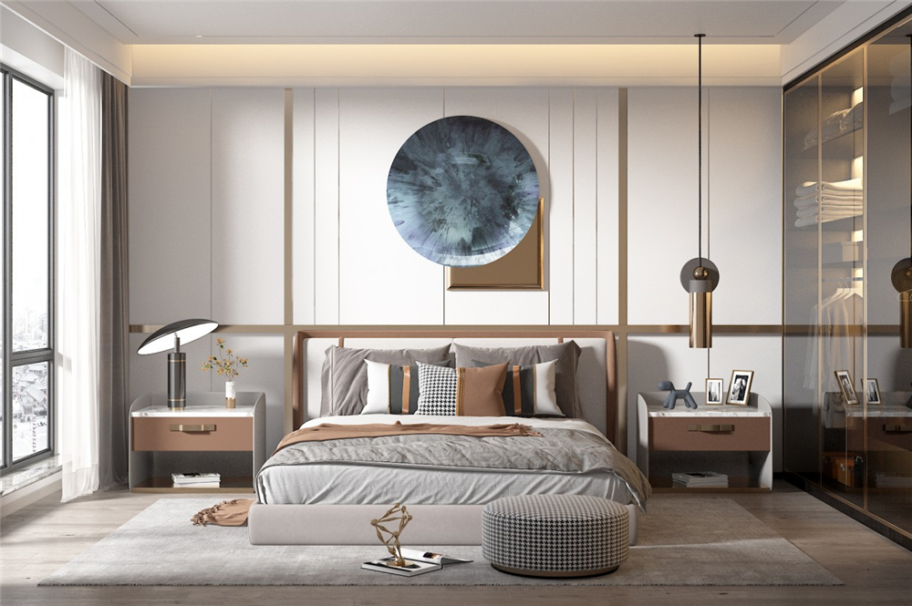 定制家居常見的板材材質(zhì)有哪些？(圖1)