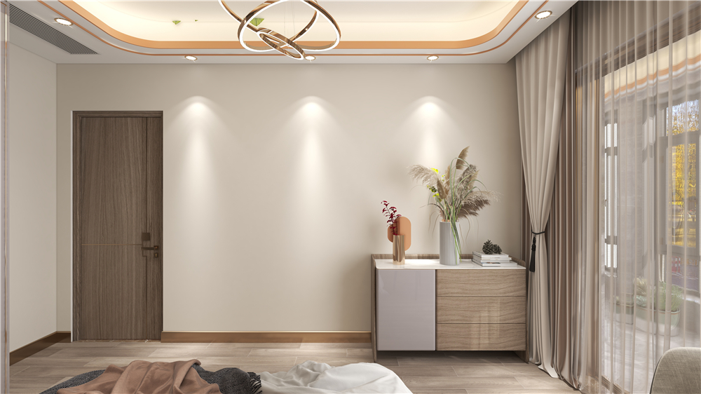 加盟定制木門品牌要注意什么？(圖1)