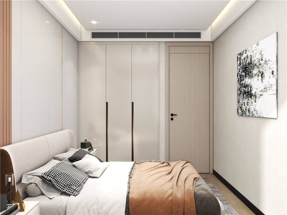 加盟定制木門品牌要注意什么？(圖2)