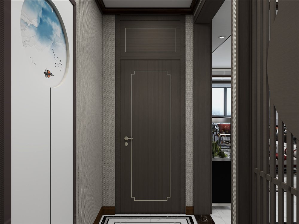 加盟定制木門品牌要注意什么？(圖3)