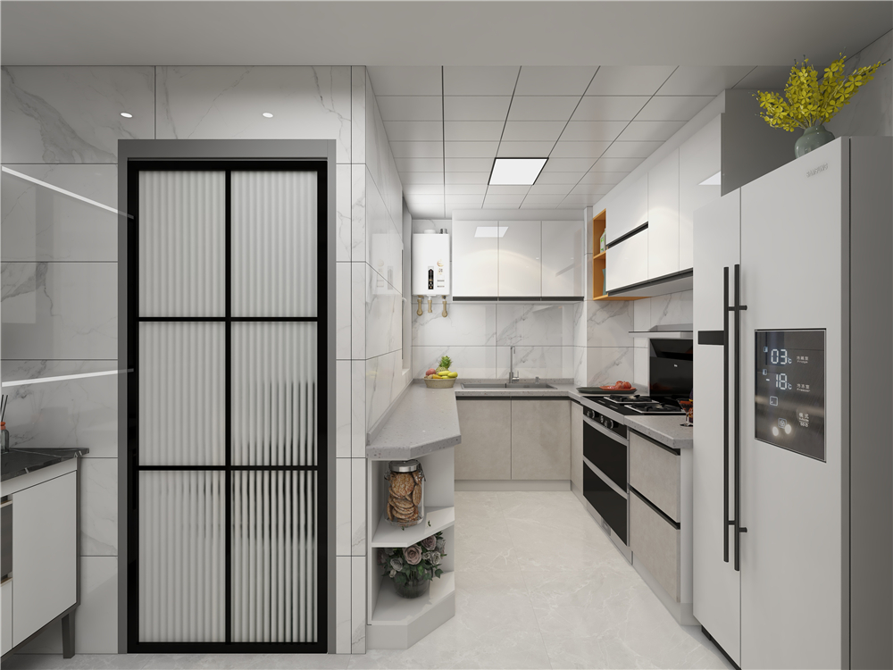 定制櫥柜好不好，要注意什么？(圖1)