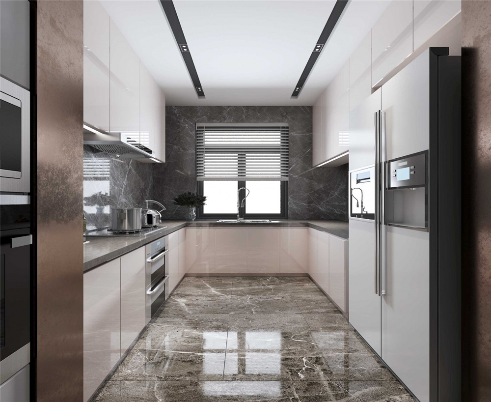 定制櫥柜好不好，要注意什么？(圖2)