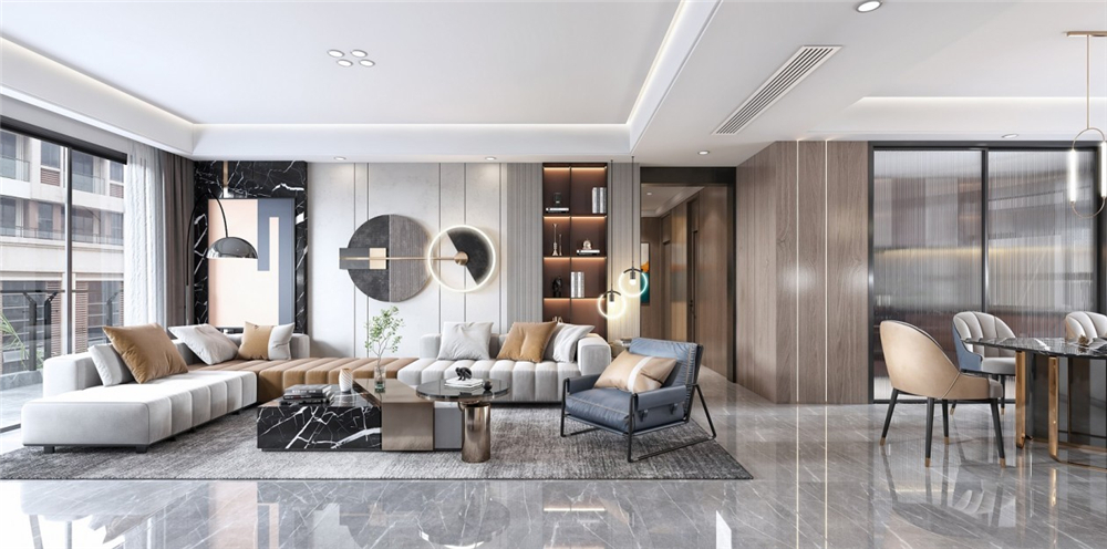 新手開全屋定制加盟店前要準(zhǔn)備什么？(圖1)