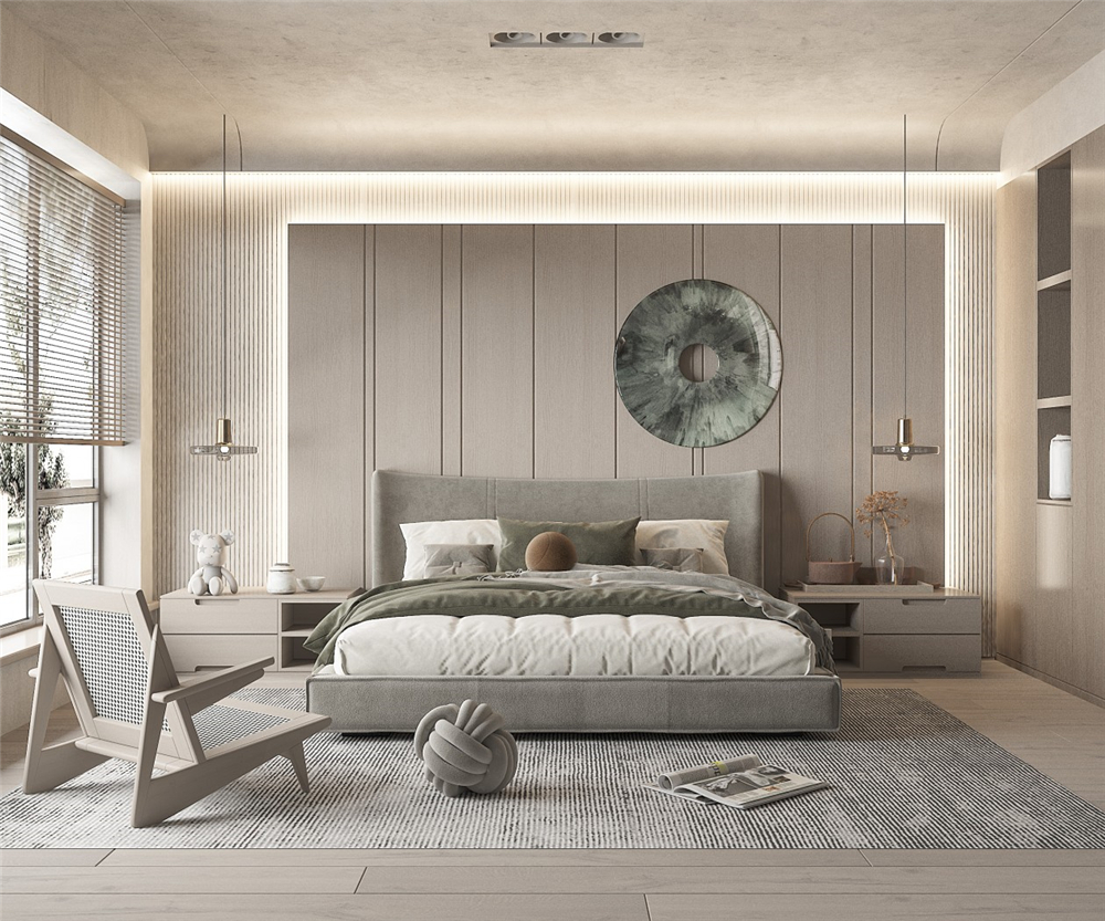 新手開全屋定制加盟店前要準(zhǔn)備什么？(圖3)