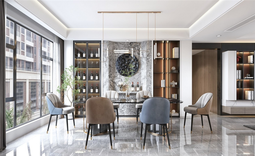 新手開全屋定制加盟店前要準(zhǔn)備什么？(圖4)