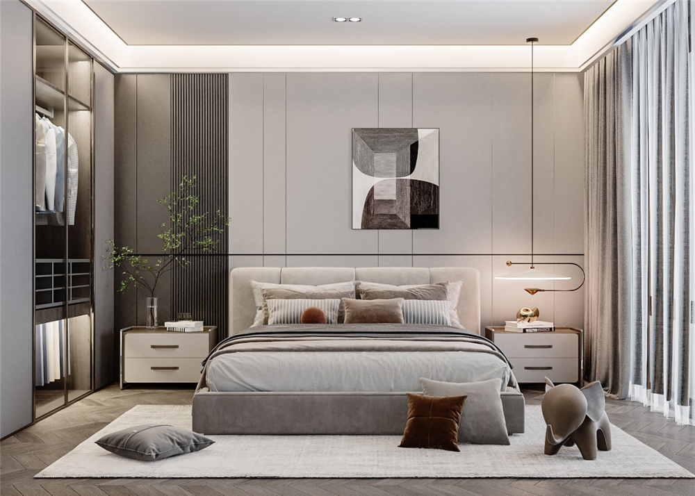 加盟定制家居所需要的費(fèi)用都有哪些？(圖4)