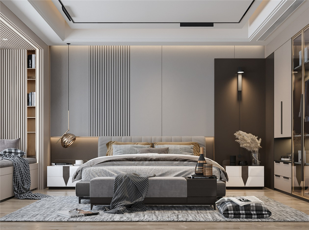 顆粒板和實木復(fù)合板哪種好？(圖3)