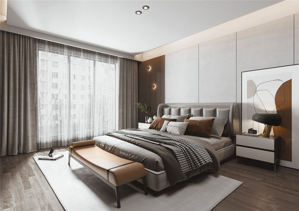 全屋定制加盟要哪些費(fèi)用，得多少錢？(圖1)