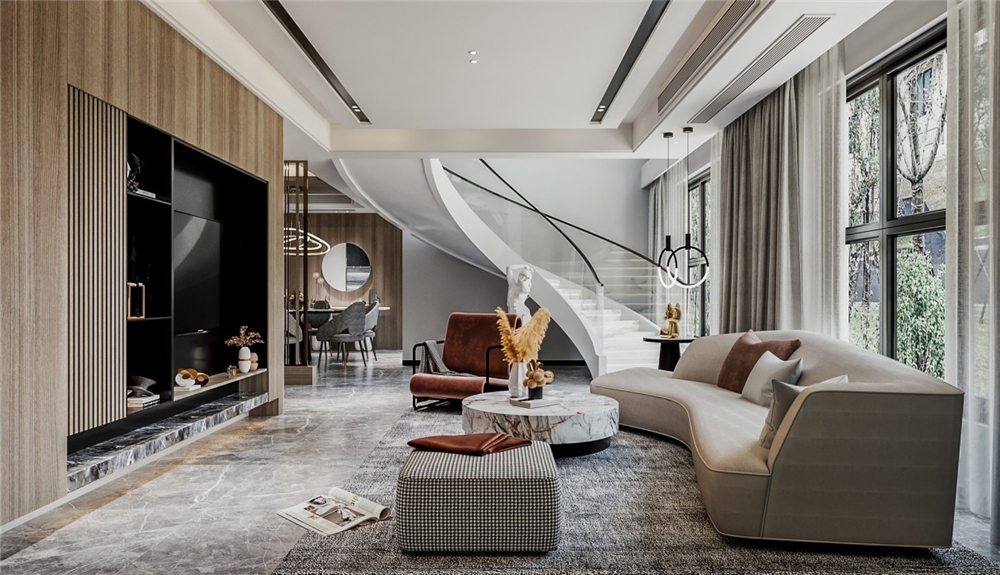 如何去除新房裝修之后的甲醛問題？(圖1)