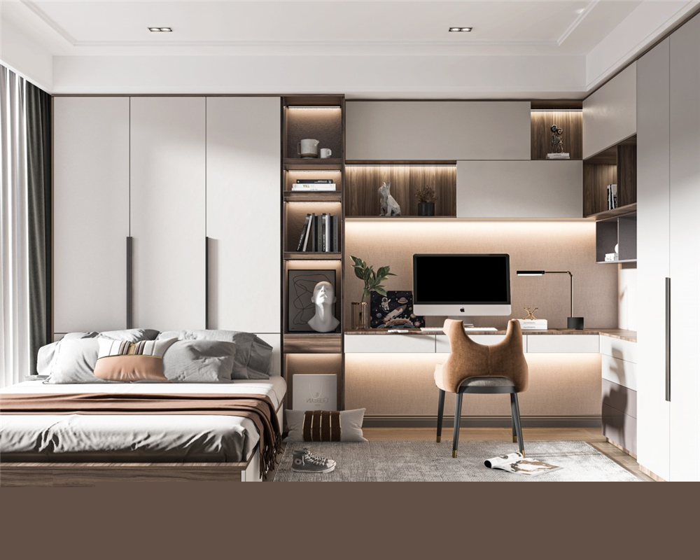 如何去除新房裝修之后的甲醛問題？(圖3)