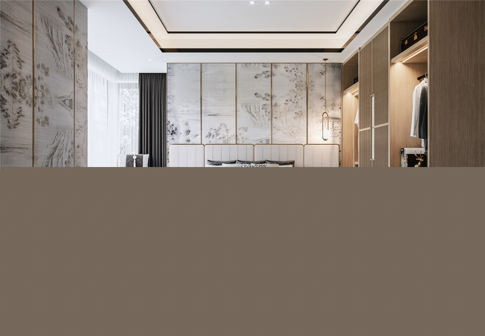 整木定制加盟要多少錢，有哪些費(fèi)用？(圖1)