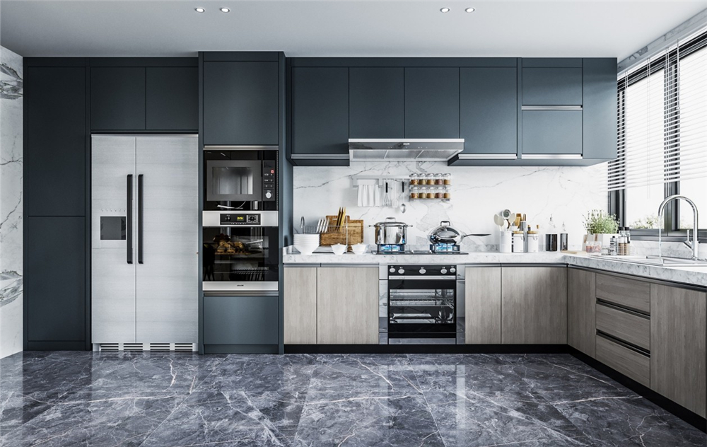 整木定制加盟要多少錢，有哪些費(fèi)用？(圖2)