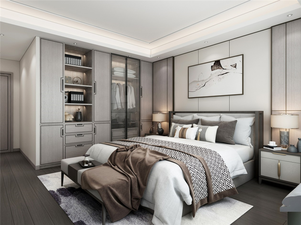 整木定制的優(yōu)點和缺點有哪些？(圖1)