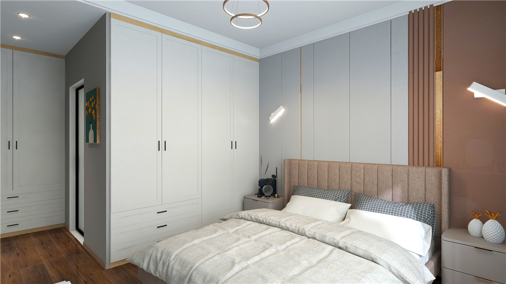 定制衣柜哪種板材好，顆粒板如何？(圖3)