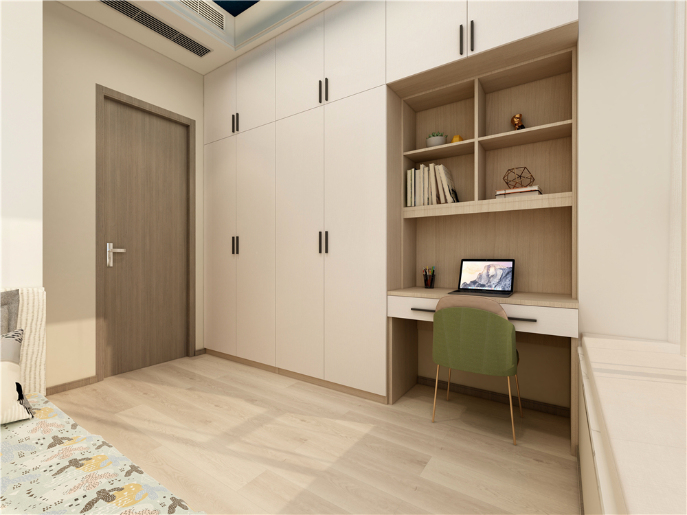 定制室內(nèi)木門要怎么挑選？(圖2)