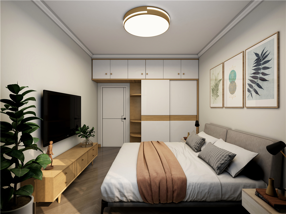 定制室內(nèi)木門要怎么挑選？(圖3)