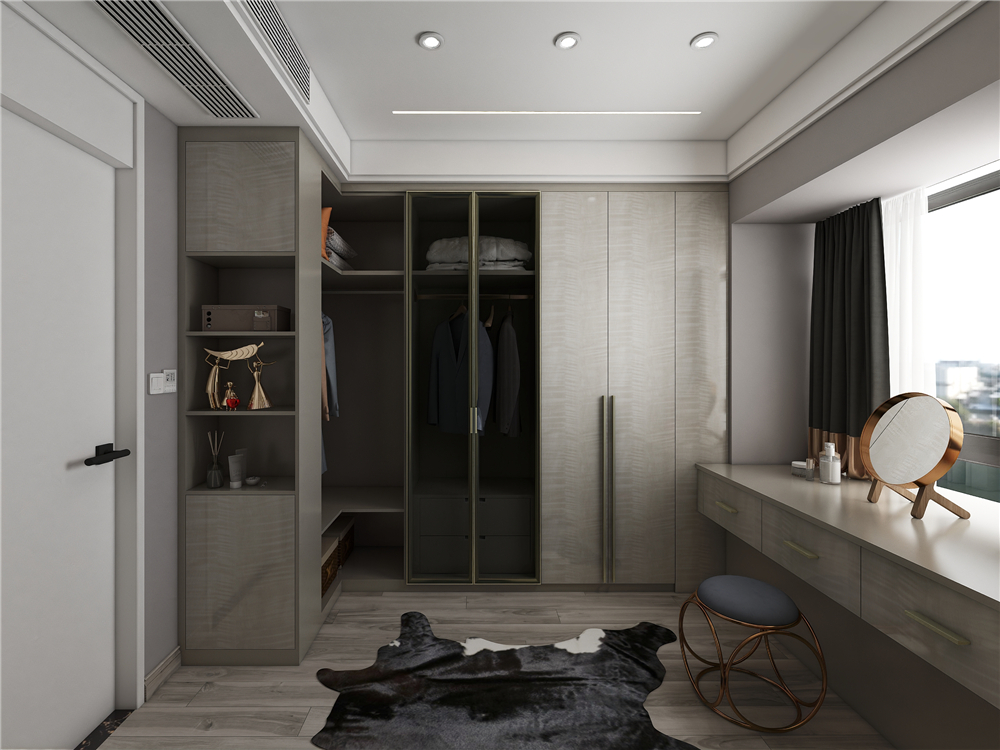 加盟衣柜品牌要準備多少錢？(圖1)