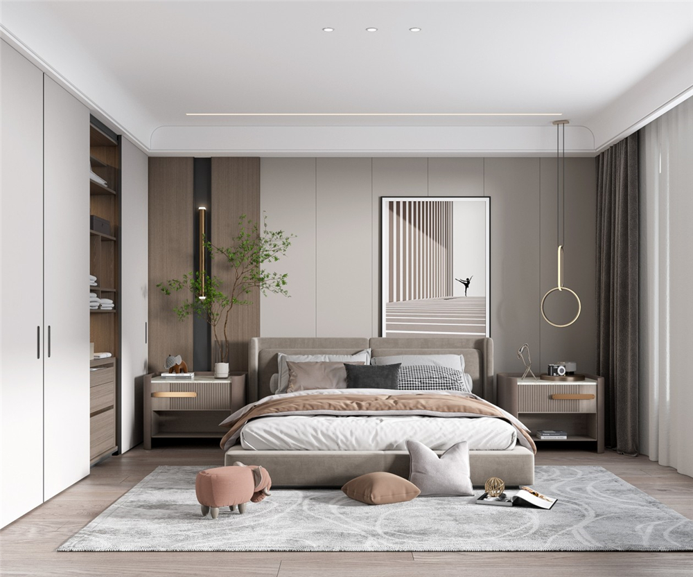 加盟衣柜品牌要準備多少錢？(圖3)